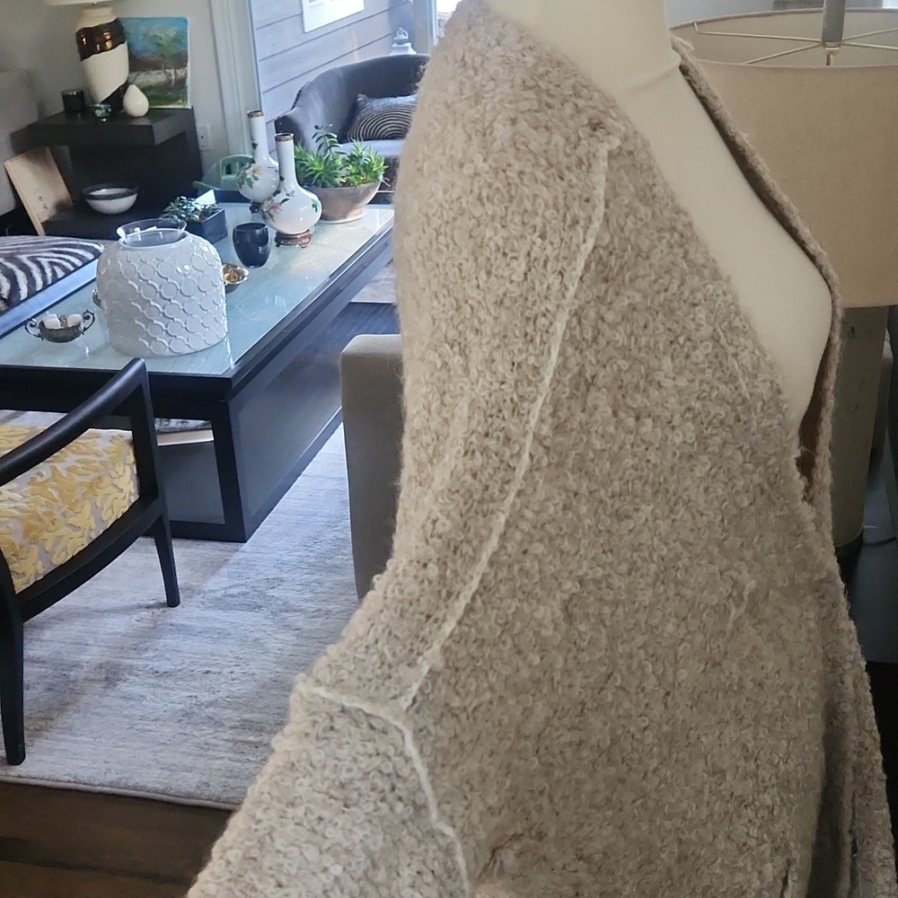 FP Alpaca Sweater - Picture 8 of 12